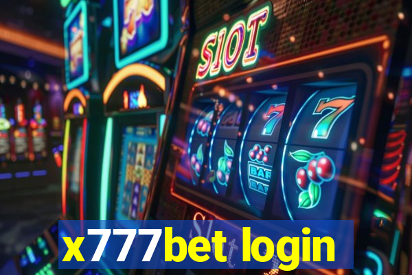 x777bet login